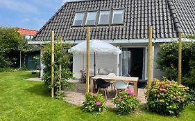 Raaff-71 Sfeervol Huis Direct Bij Bos, Duin En Strand